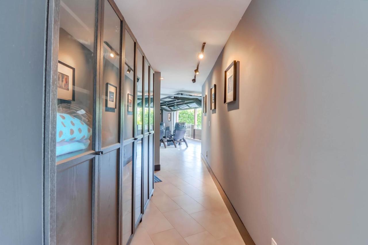 Contemporary Ocean Sunset Views With Firepit Pt Loma Close To Plnu San Diego Exterior photo